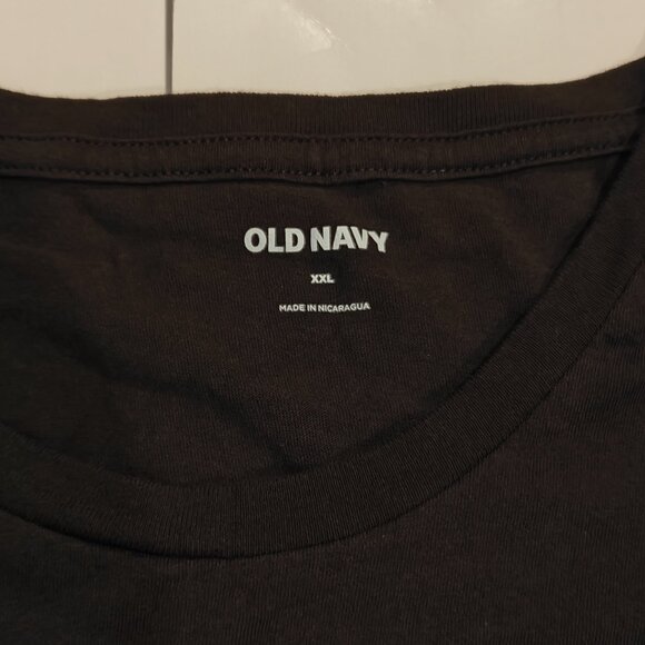 50 Cent Shirt Get Rich Or Die Tryin Find Me Old Navy In Da Club Graphic Rap L - Picture 4 of 7